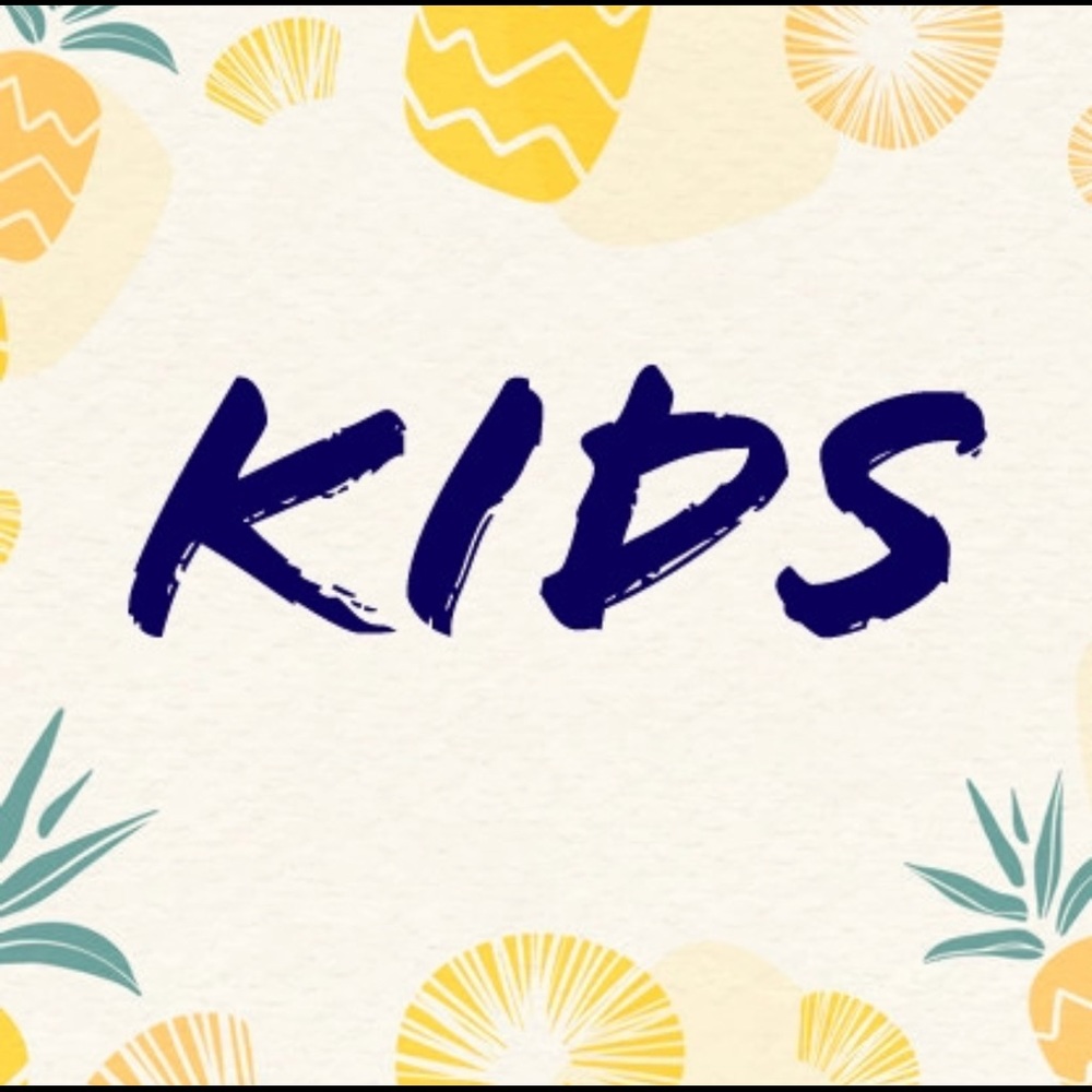 Kid items
